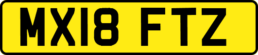 MX18FTZ