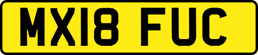 MX18FUC