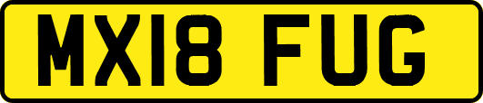 MX18FUG