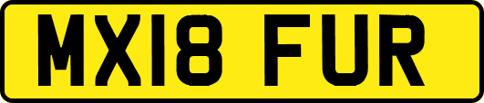 MX18FUR