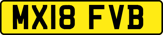 MX18FVB