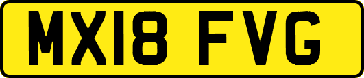 MX18FVG