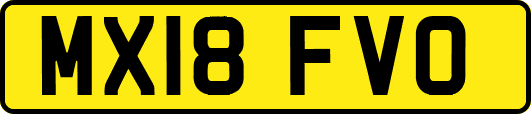 MX18FVO