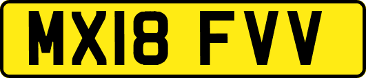 MX18FVV