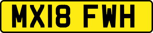 MX18FWH