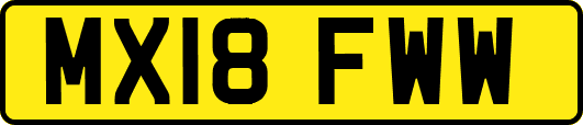 MX18FWW