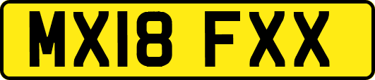 MX18FXX