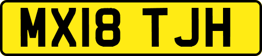 MX18TJH