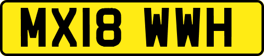 MX18WWH