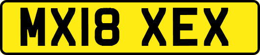 MX18XEX