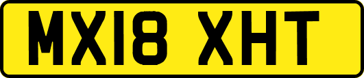 MX18XHT