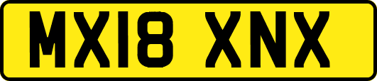 MX18XNX