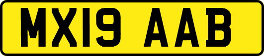 MX19AAB