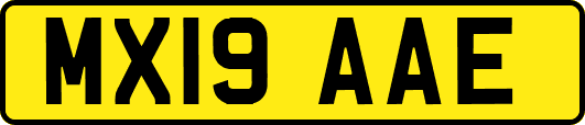 MX19AAE