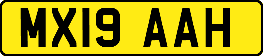 MX19AAH