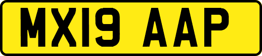 MX19AAP