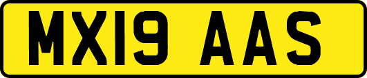 MX19AAS