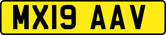 MX19AAV