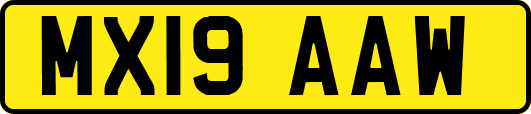 MX19AAW