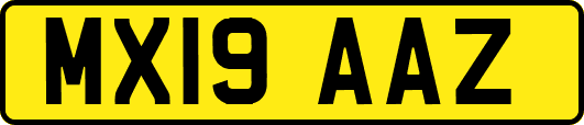 MX19AAZ