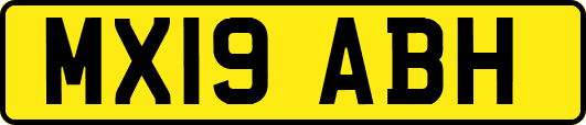 MX19ABH