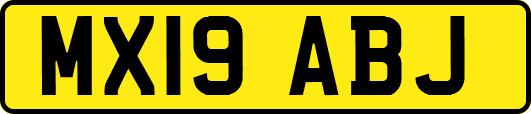 MX19ABJ