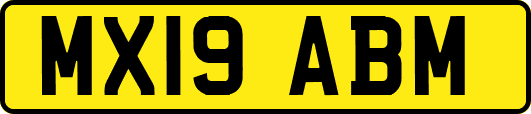 MX19ABM