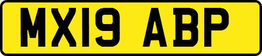 MX19ABP