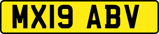 MX19ABV