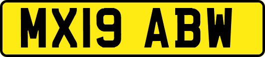 MX19ABW