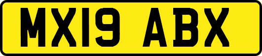 MX19ABX