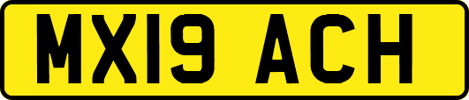 MX19ACH
