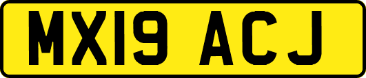 MX19ACJ