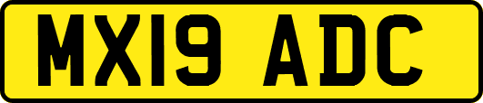 MX19ADC