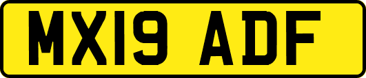MX19ADF