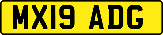 MX19ADG