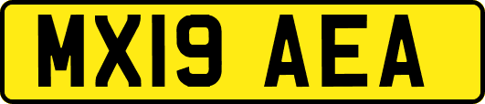 MX19AEA