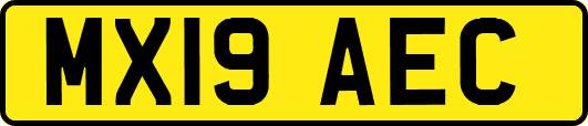 MX19AEC
