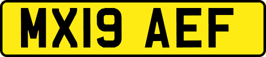 MX19AEF