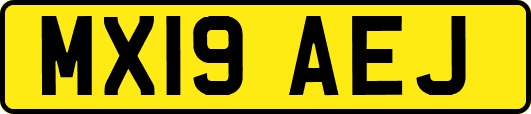 MX19AEJ