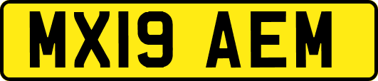 MX19AEM