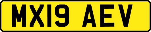 MX19AEV