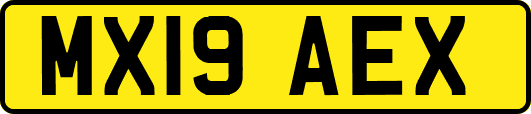 MX19AEX