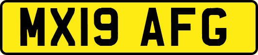 MX19AFG