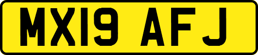 MX19AFJ