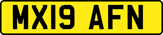 MX19AFN