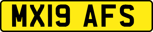 MX19AFS