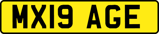 MX19AGE