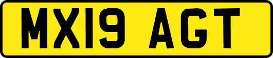 MX19AGT