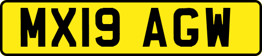 MX19AGW